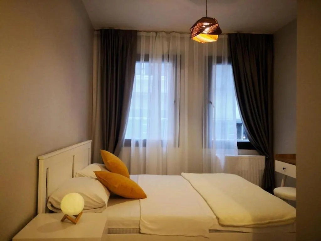 Gafa Garden Hostel & Apartments - Great Location Istanbul