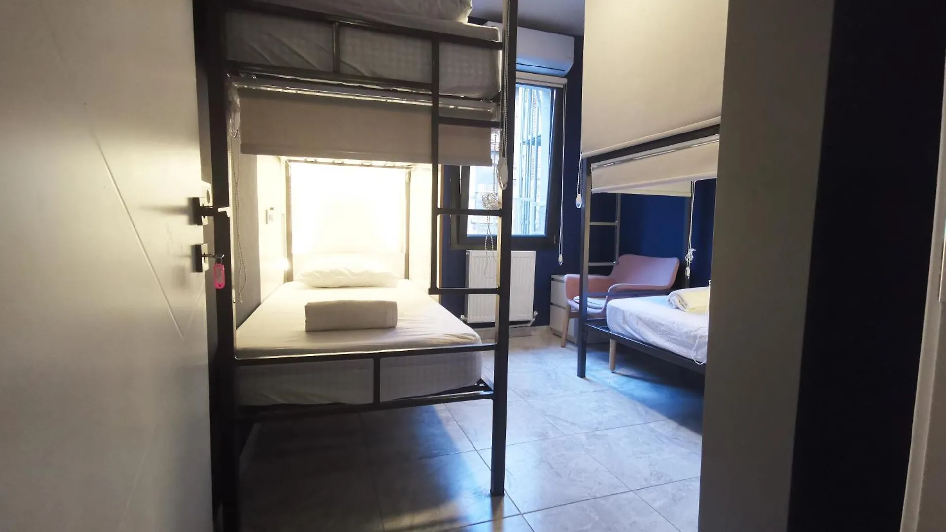 Gafa Garden Hostel & Apartments - Great Location Istanbul 0*,  Turkey