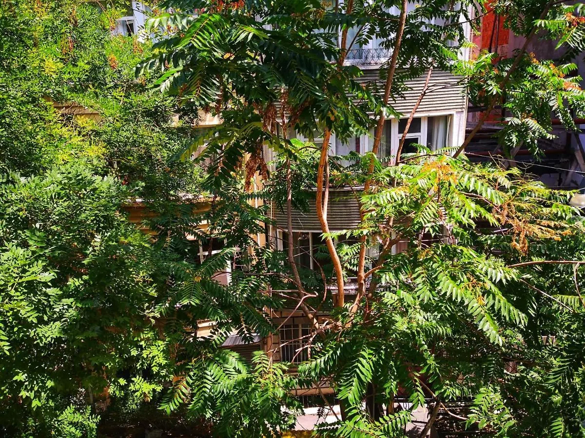 Gafa Garden Hostel & Apartments - Great Location Istanbul
