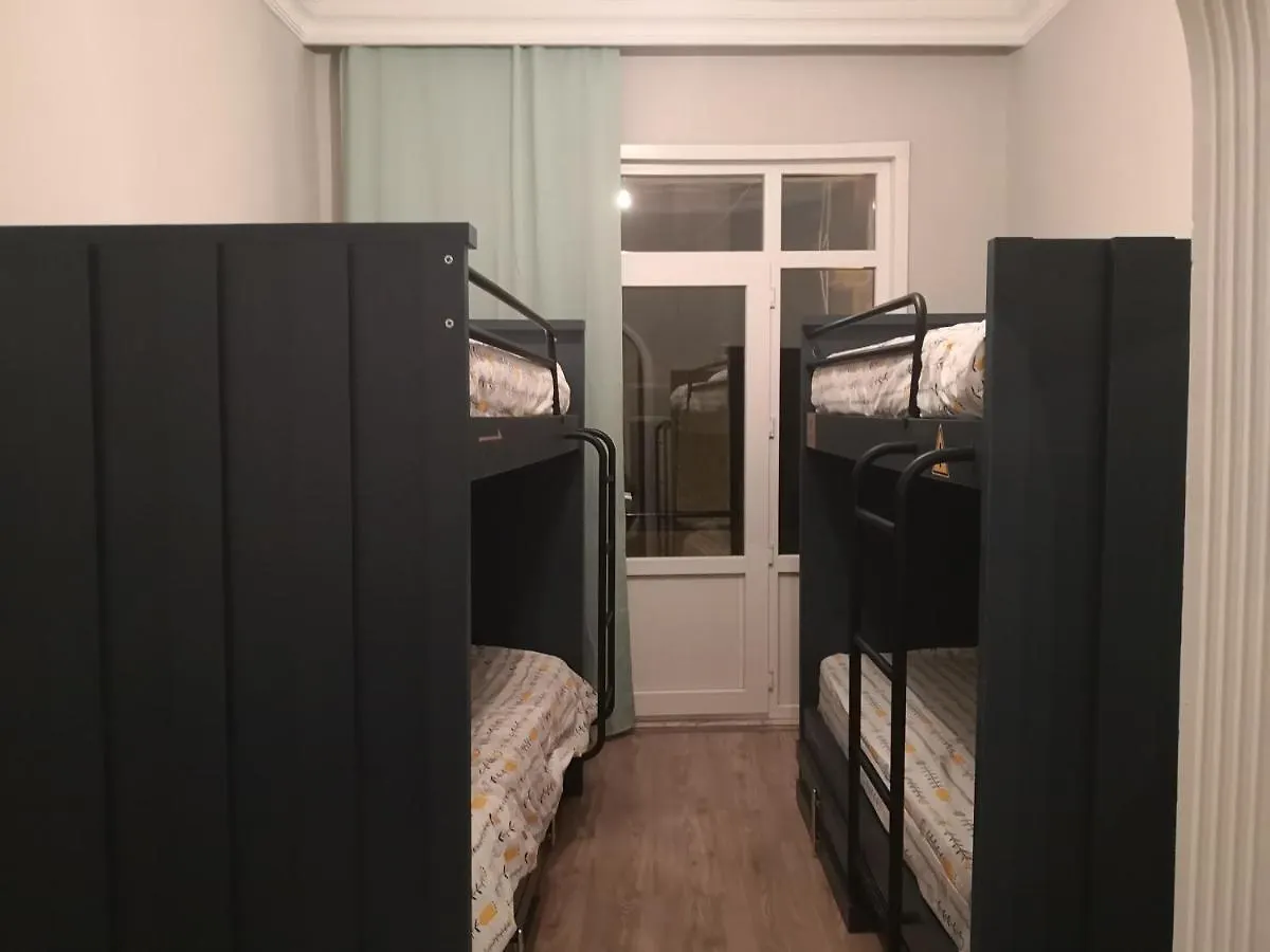Gafa Garden Hostel & Apartments - Great Location Istanbul