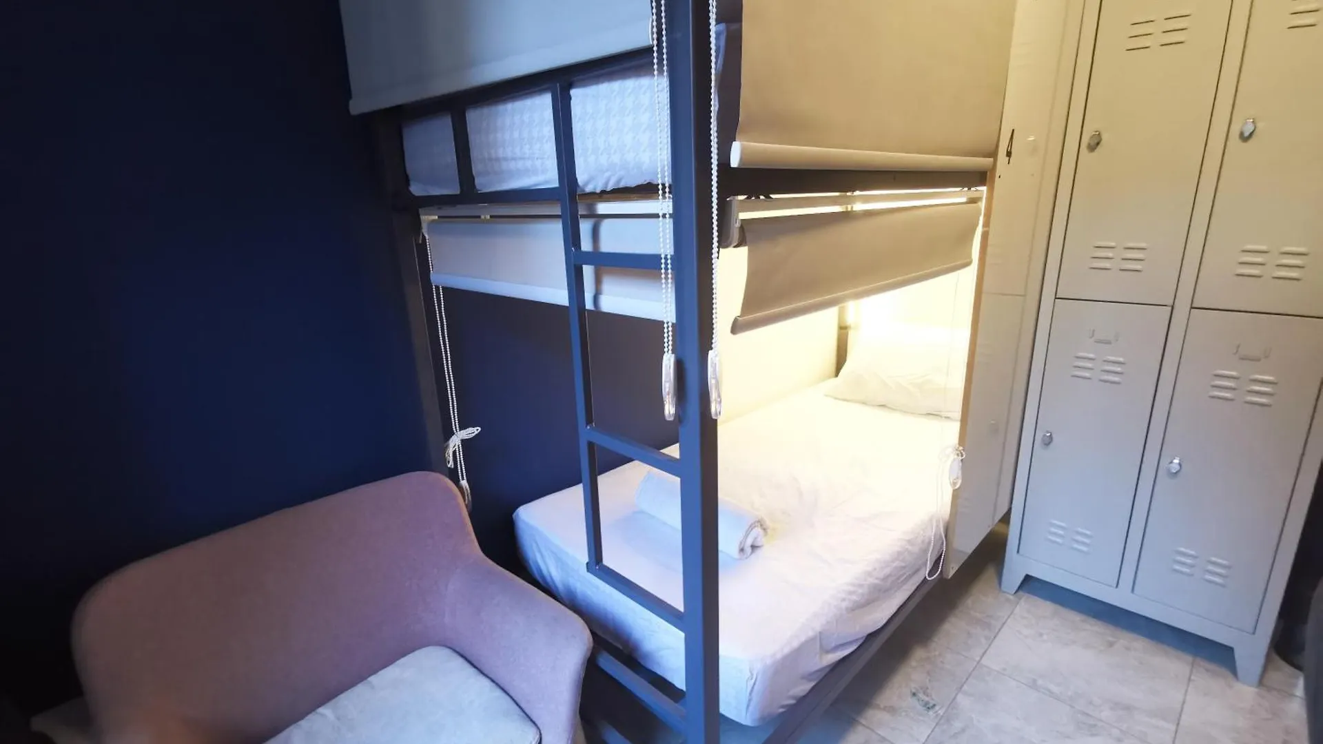 Gafa Garden Hostel & Apartments - Great Location Istanboel