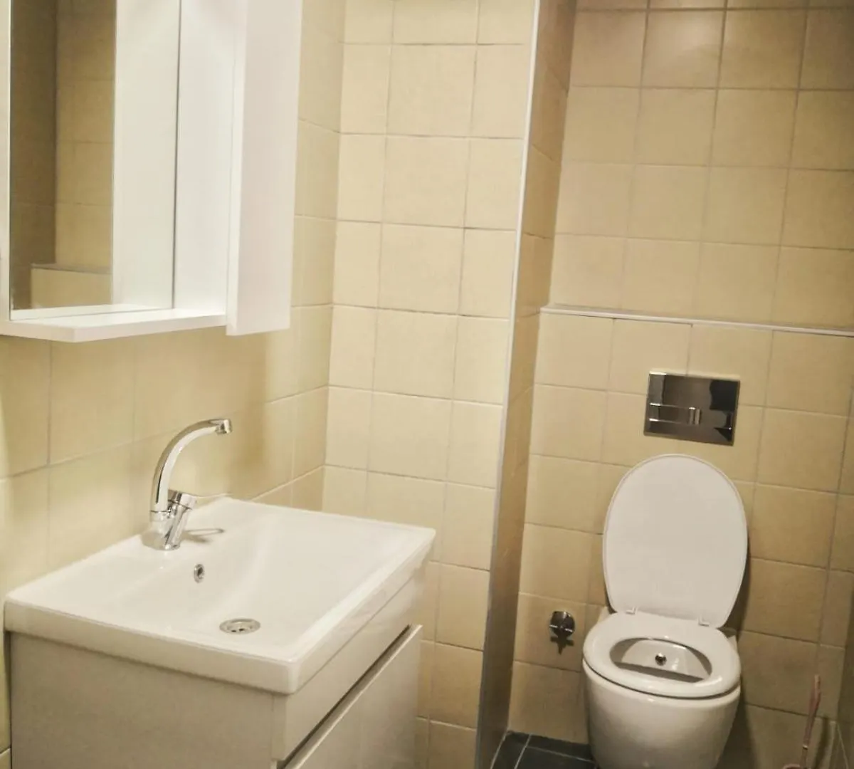 Gafa Garden Hostel & Apartments - Great Location Istanboel