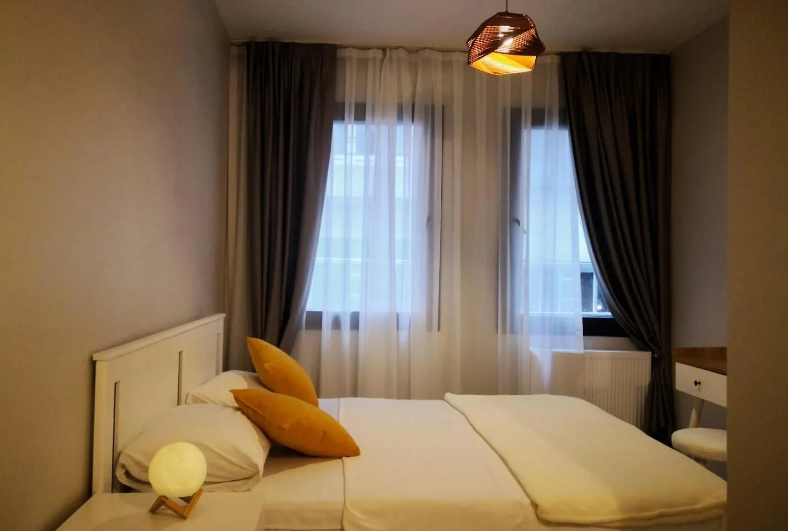 Gafa Garden Hostel & Apartments - Great Location Istanboel