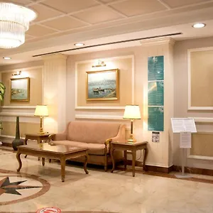 Hotel Taksim Metropark, Provincia di Istanbul
