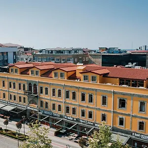 Ts Park Otel Trabzon