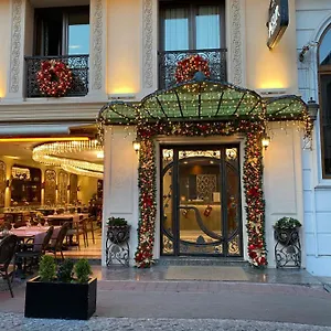 Hotel Asur, Provincia di Istanbul
