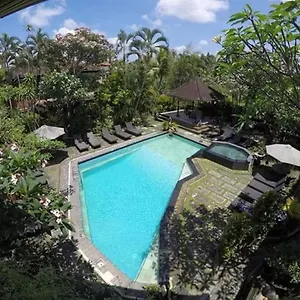 Okawati Boutique Affittacamere Ubud