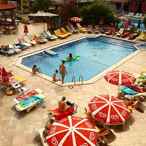 Turk Otel Ölüdeniz