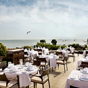 Hotel Eresin Sultanahmet - Boutique Class, Provincia di Istanbul