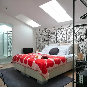 Butik Art Budapeste