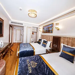 Manors Otel