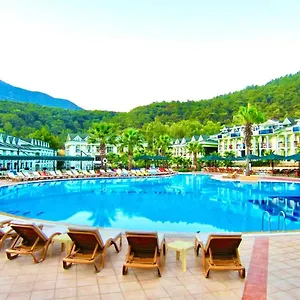 Forest Village Otel Ölüdeniz