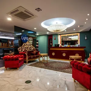 Hotel Lapis &, Provincia di Istanbul