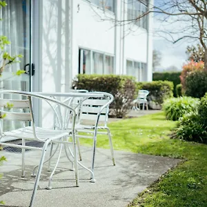 Airport Delta Christchurch