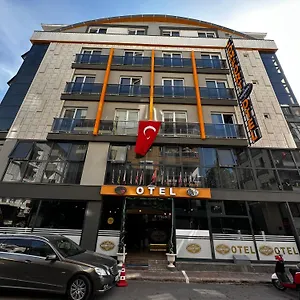 Comfort Başaran Otel Antalya
