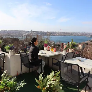 Galata Istambul