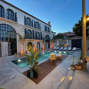 Rhea Boutique Otel Alaçatı