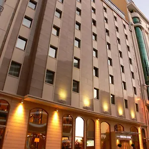 Hotel Feronya, Provincia di Istanbul