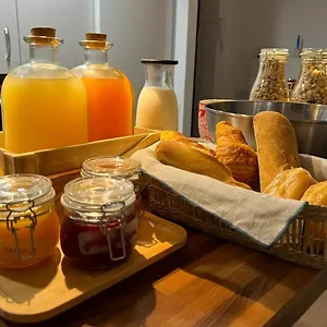 Alex - Your Away Including Breakfast - In A Real Fuengirola
