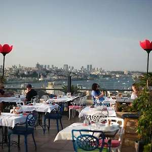 Hotel Raymond Old, Istanbul
