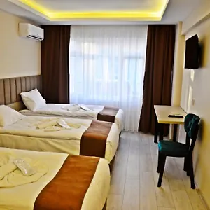 Hotel Yesilirmak Aparts, Provincia di Istanbul