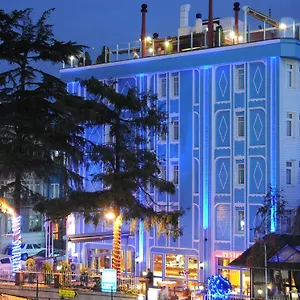 Hotel Blue House Old - Sultanahmet, Istanbul