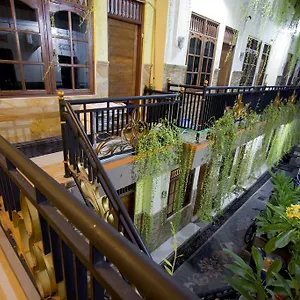 Asta House Affittacamere Kuta Lombok