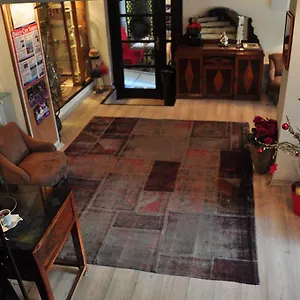 Hotel Nomade, Istanbul