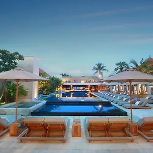 The Bandha & Hotel Legian