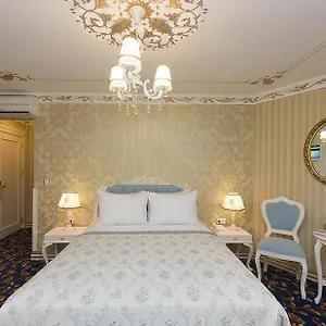 Bed & Breakfast Fuat Bey Palace &, Provincia di Istanbul