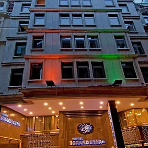 Grand Star Bosphorus & Stambuł