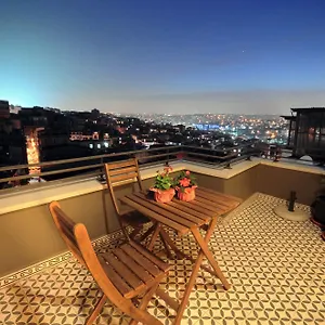 T-loft Apart Otel