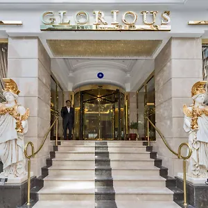 Hotel Glorious, Istanbul
