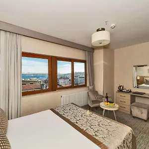 Galata La Bella Otel