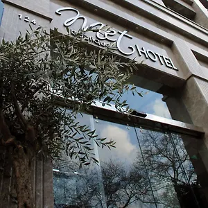 Met Otel İzmir