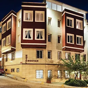 Hotel Erguvan - Special Category, Istanbul