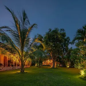 The Bali Boarding House Affittacamere Uluwatu