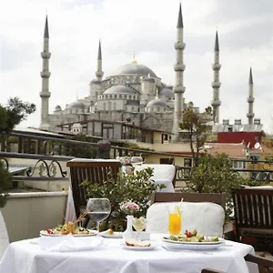 Hotel Hippodrome, Provincia di Istanbul