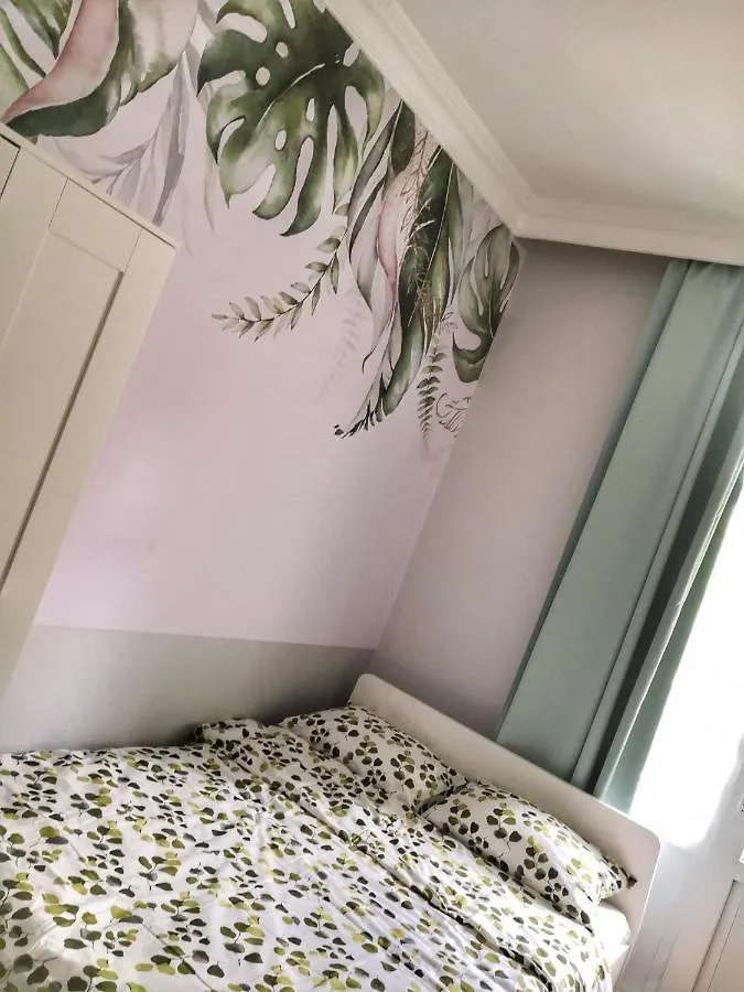 Gafa Garden Hostel & Apartments - Great Location イスタンブール