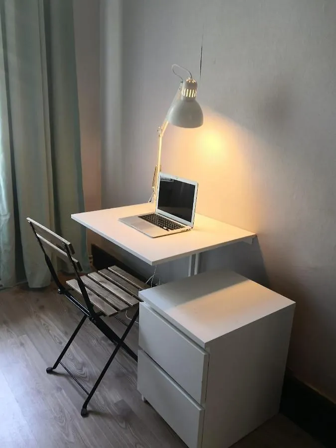 Gafa Garden Hostel & Apartments - Great Location イスタンブール