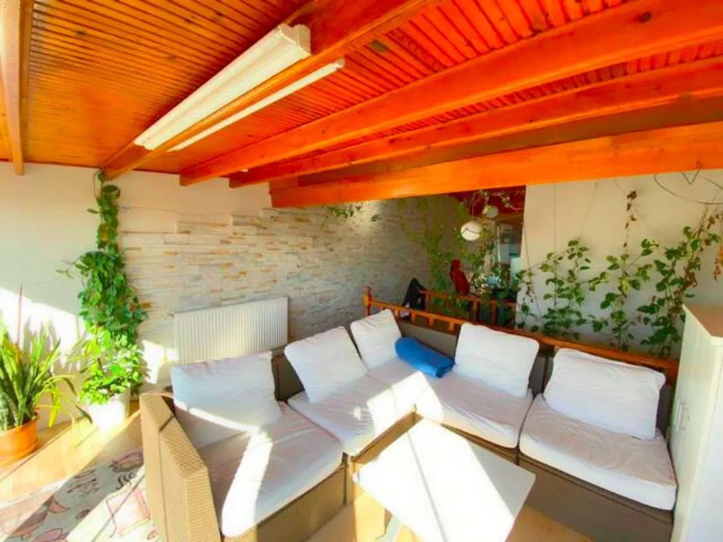 Gafa Garden Hostel & Apartments - Great Location イスタンブール トルコ