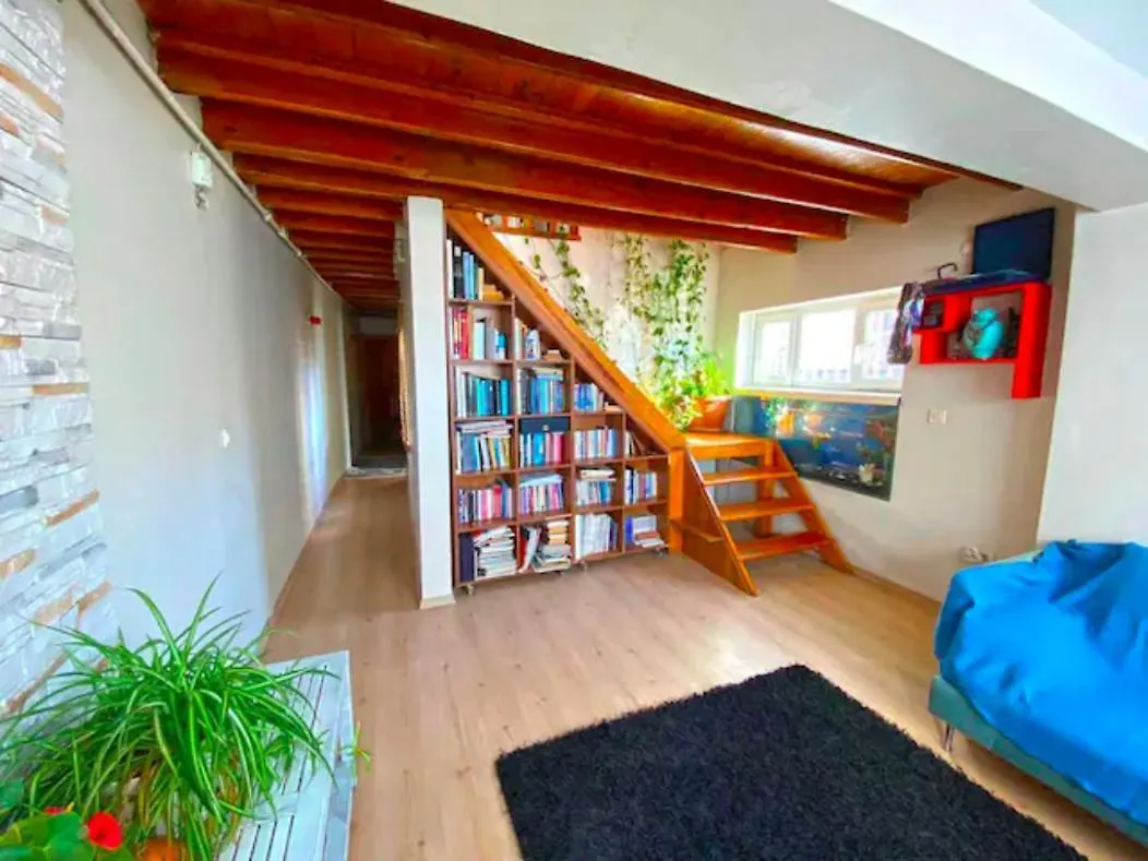 Gafa Garden Hostel & Apartments - Great Location イスタンブール トルコ