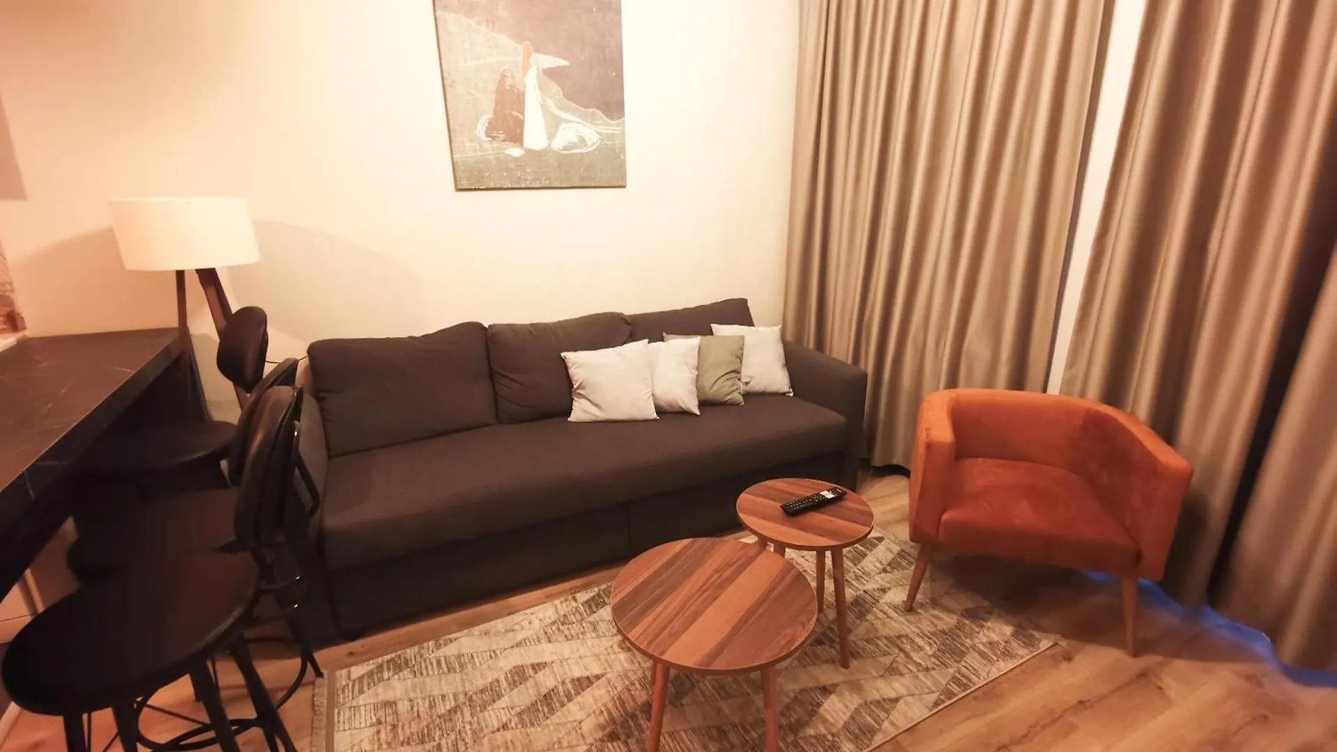 Gafa Garden Hostel & Apartments - Great Location イスタンブール