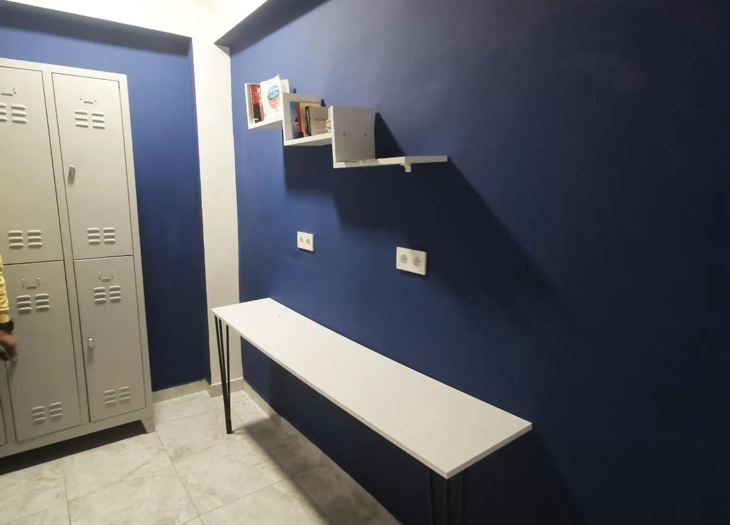 Gafa Garden Hostel & Apartments - Great Location イスタンブール