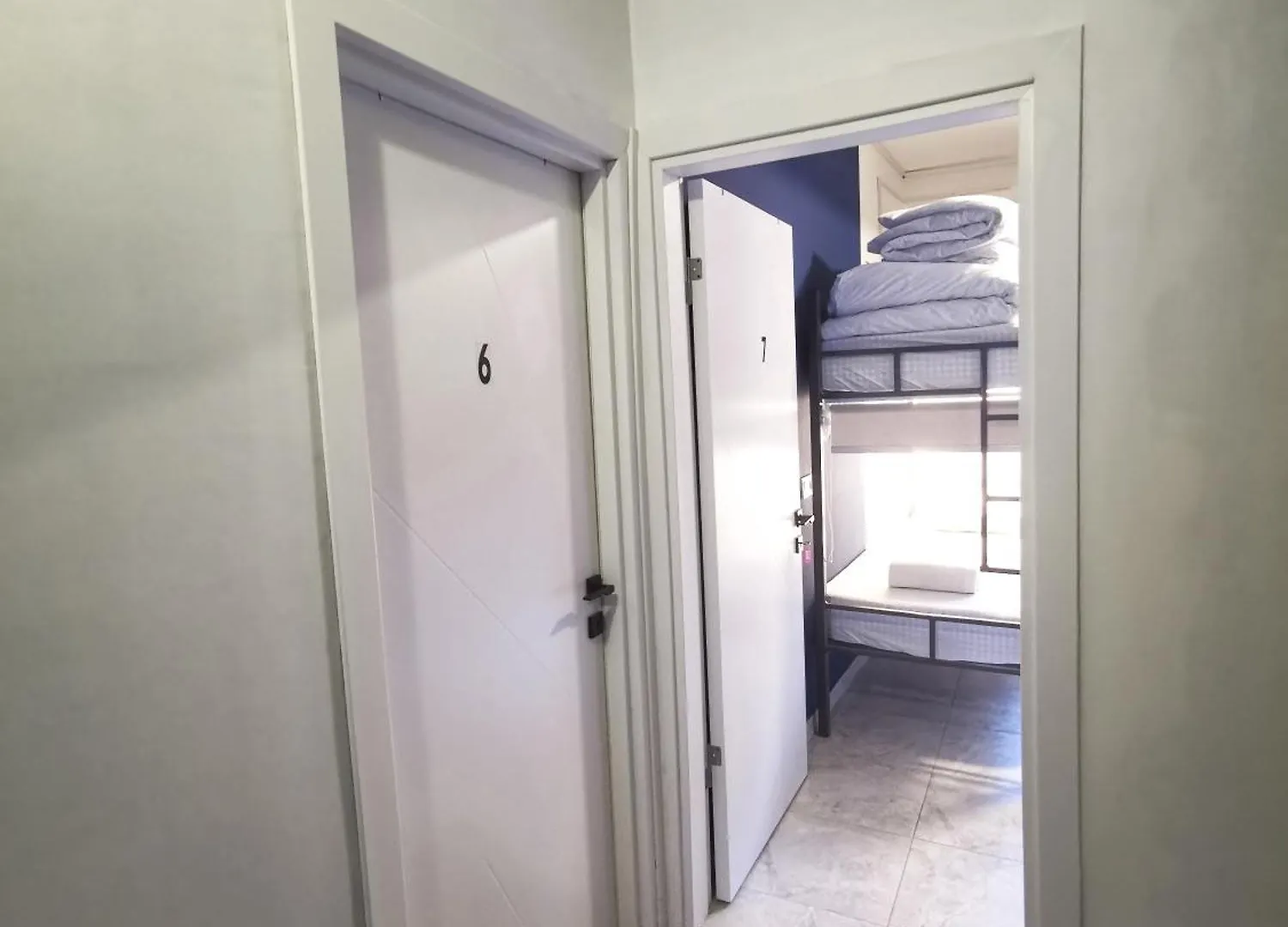 Gafa Garden Hostel & Apartments - Great Location イスタンブール