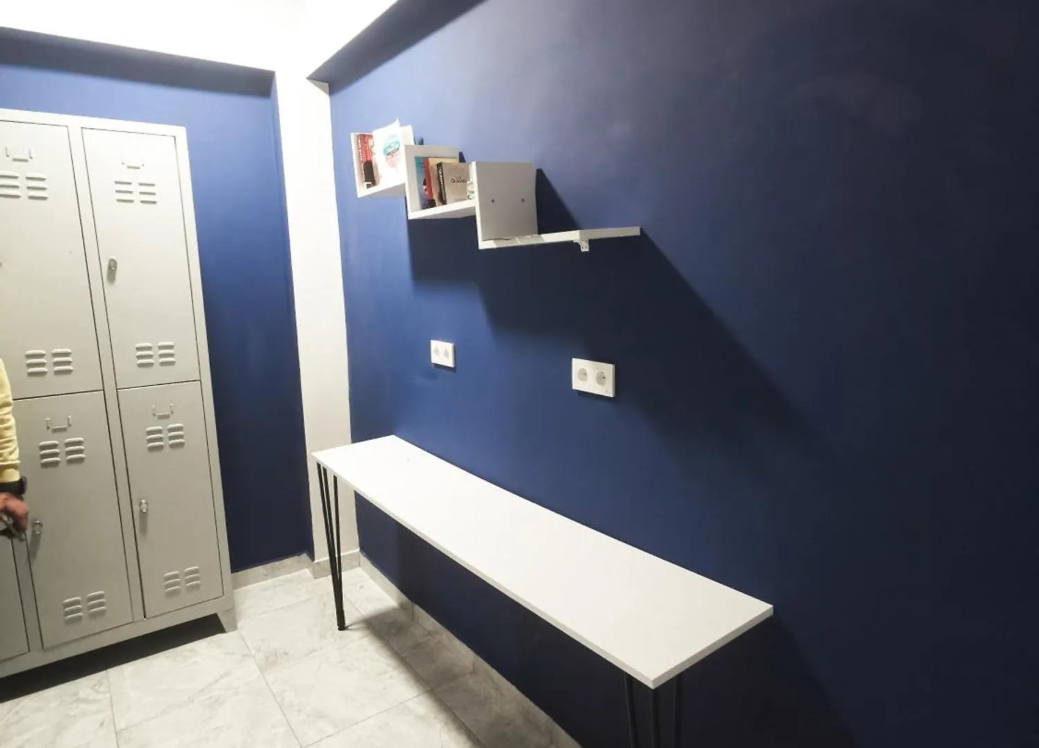 Gafa Garden Hostel & Apartments - Great Location イスタンブール トルコ