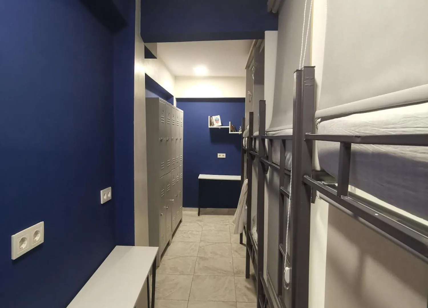 Gafa Garden Hostel & Apartments - Great Location イスタンブール 0*,  トルコ