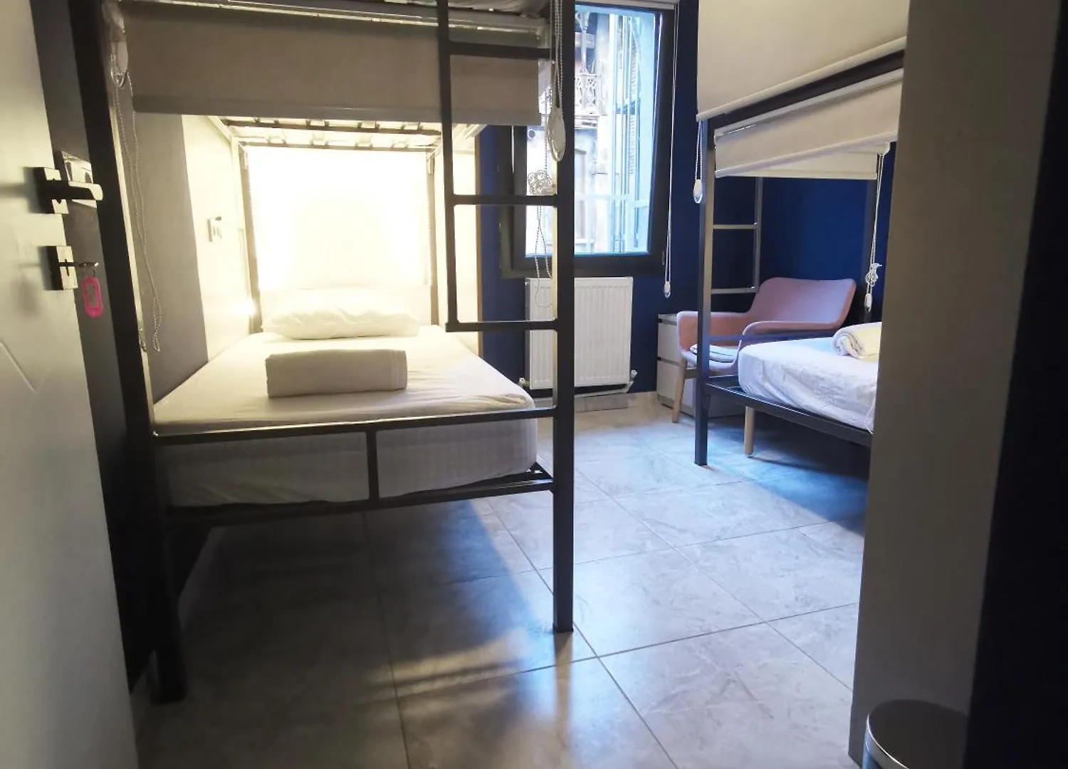 Gafa Garden Hostel & Apartments - Great Location イスタンブール