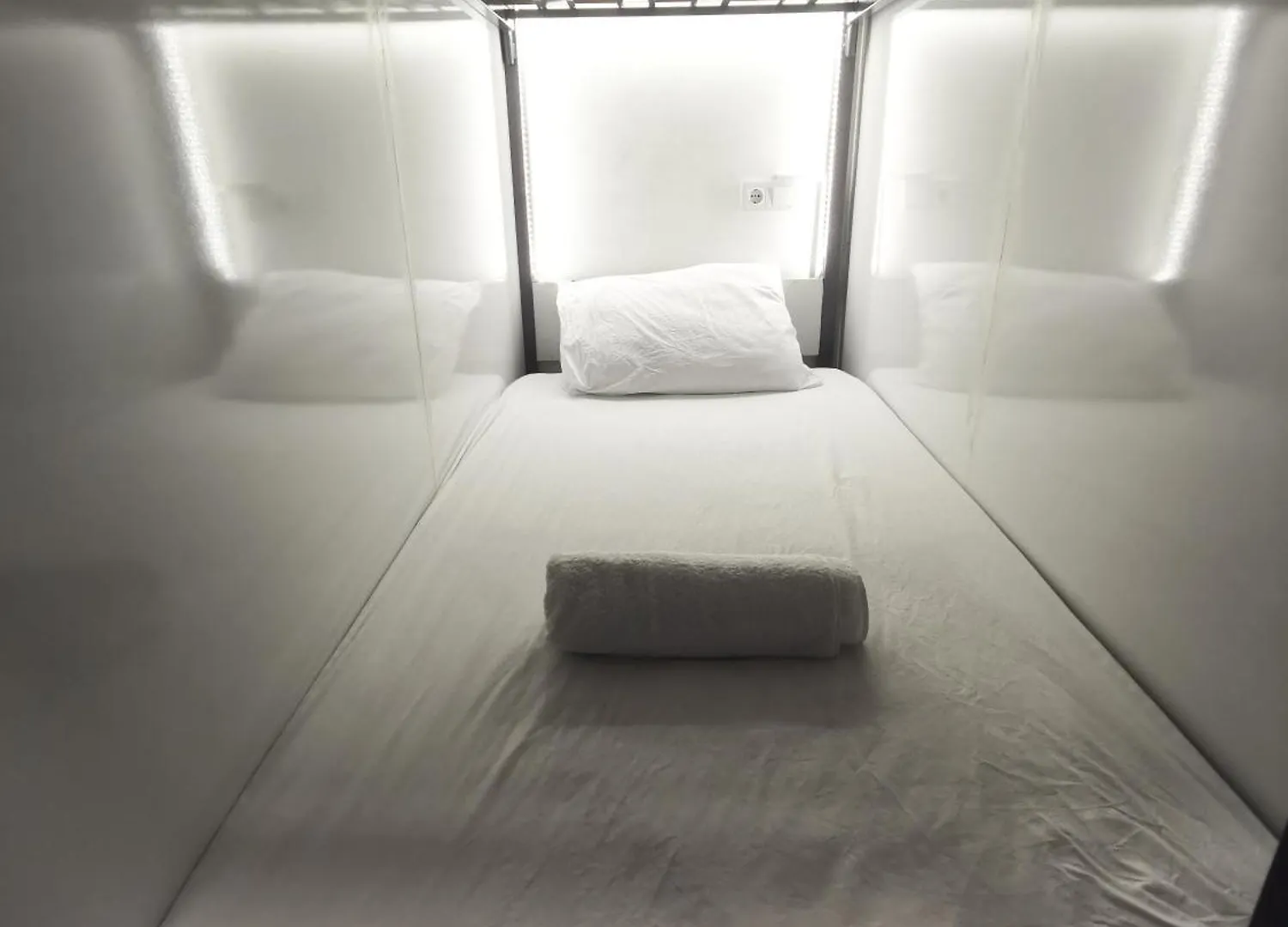 Gafa Garden Hostel & Apartments - Great Location イスタンブール トルコ
