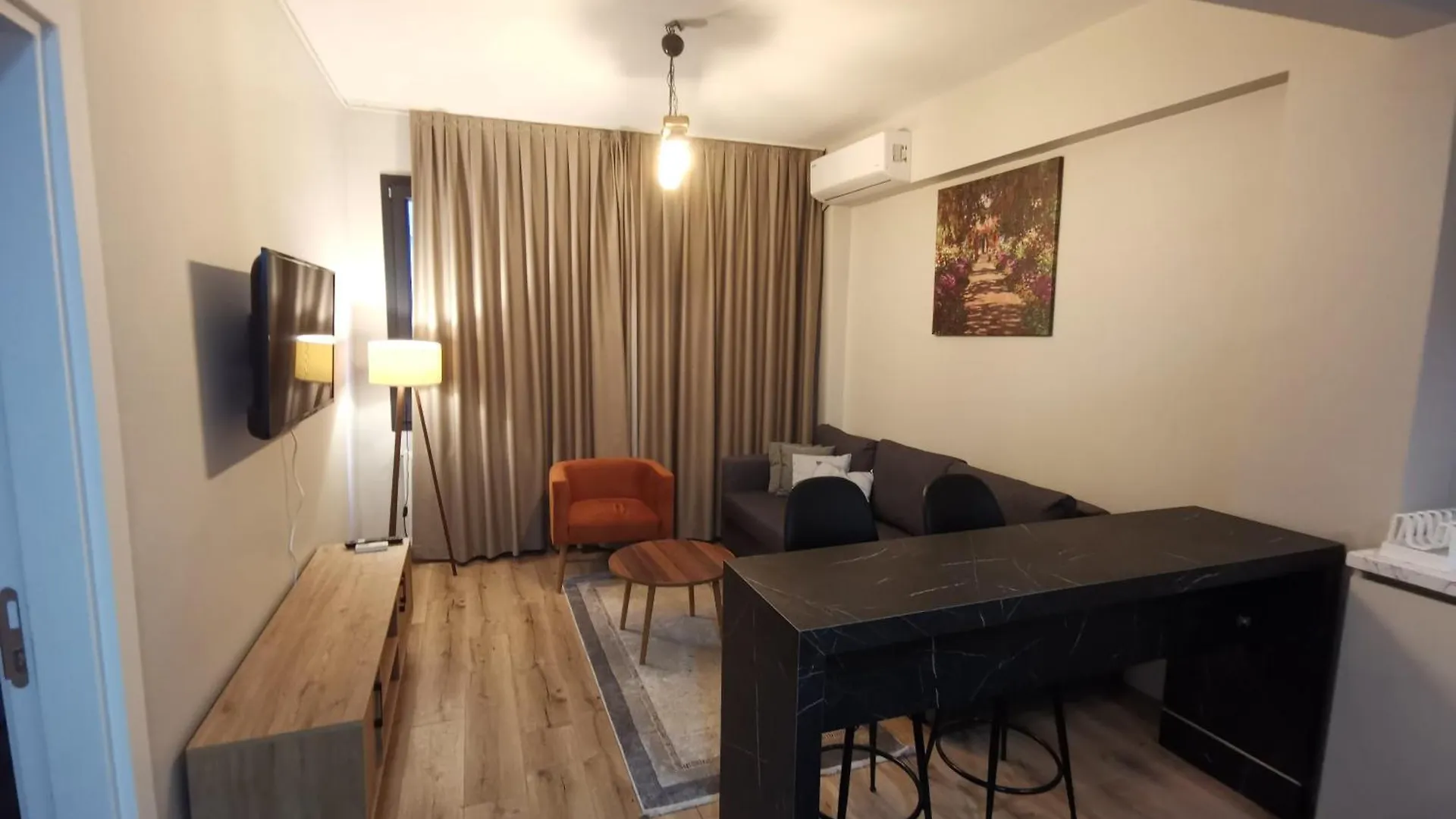 Gafa Garden Hostel & Apartments - Great Location イスタンブール トルコ